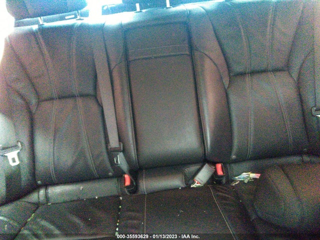 Acura Rlx W/technology Pkg 2018 JH4KC1F59JC000828 Image 8