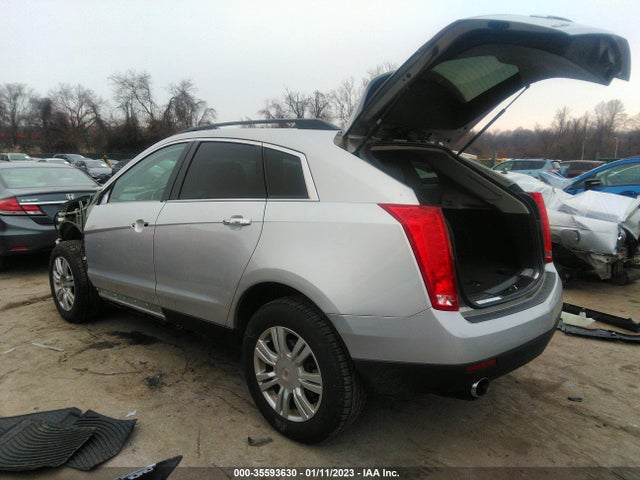 2015 Cadillac SRX, VIN: 3GYFNAE39FS546876