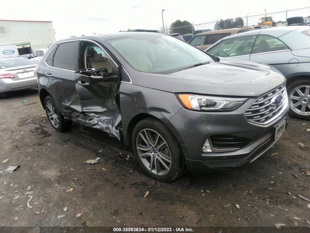 2021 Ford Edge, VIN: 2FMPK3K97MBA65028
