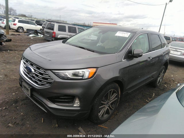 2021 Ford Edge, VIN: 2FMPK3K97MBA65028