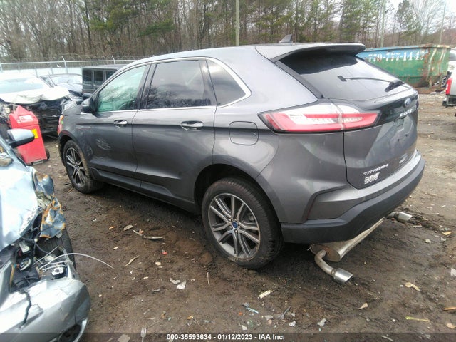 2021 Ford Edge, VIN: 2FMPK3K97MBA65028