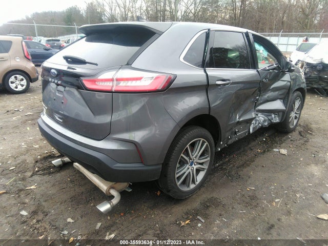 2021 Ford Edge, VIN: 2FMPK3K97MBA65028