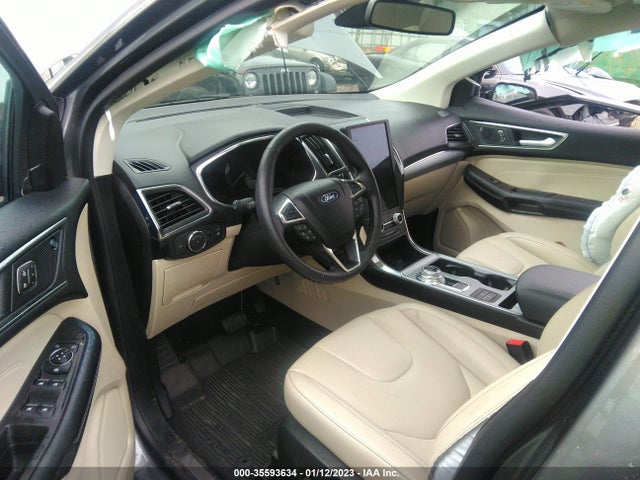 2021 Ford Edge, VIN: 2FMPK3K97MBA65028