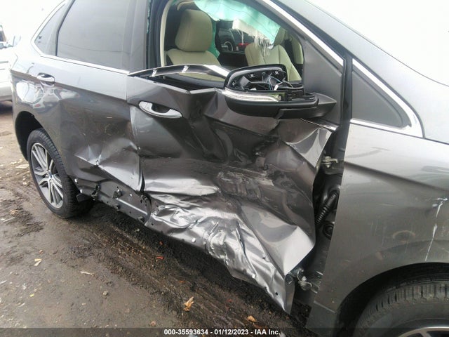 2021 Ford Edge, VIN: 2FMPK3K97MBA65028
