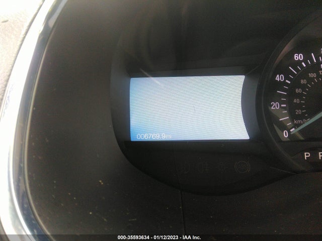 2021 Ford Edge, VIN: 2FMPK3K97MBA65028