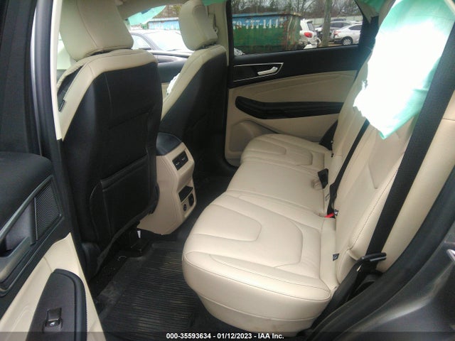 2021 Ford Edge, VIN: 2FMPK3K97MBA65028