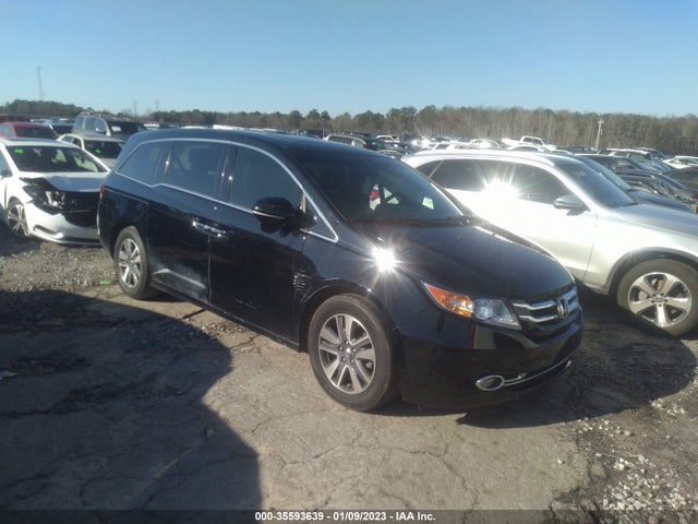 2014 5FNRL5H94EB045689 main image