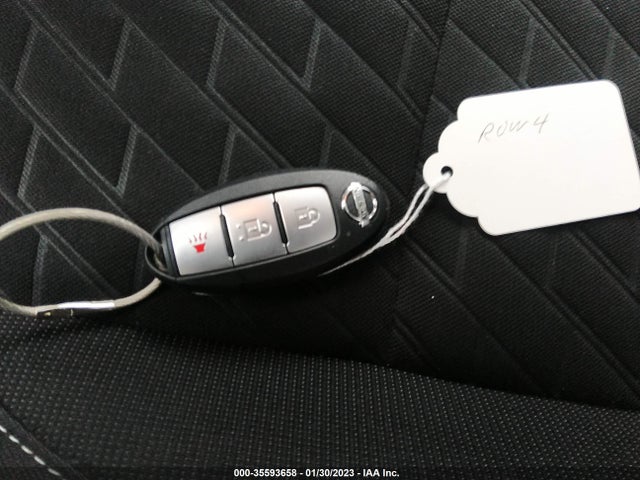 2021 Nissan Kicks, VIN: 3N1CP5BV7ML534784