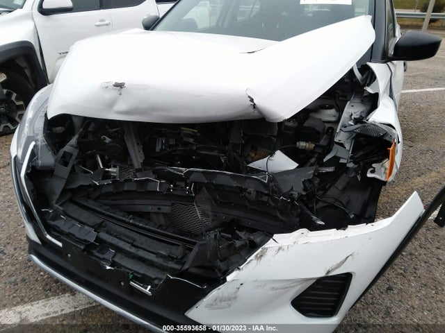 2021 Nissan Kicks, VIN: 3N1CP5BV7ML534784