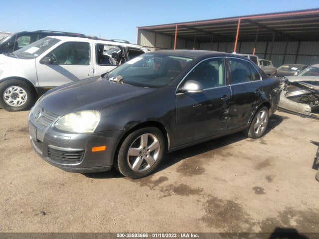 3VWRZ71K48M082102 Volkswagen Jetta Sedan Se/sel
