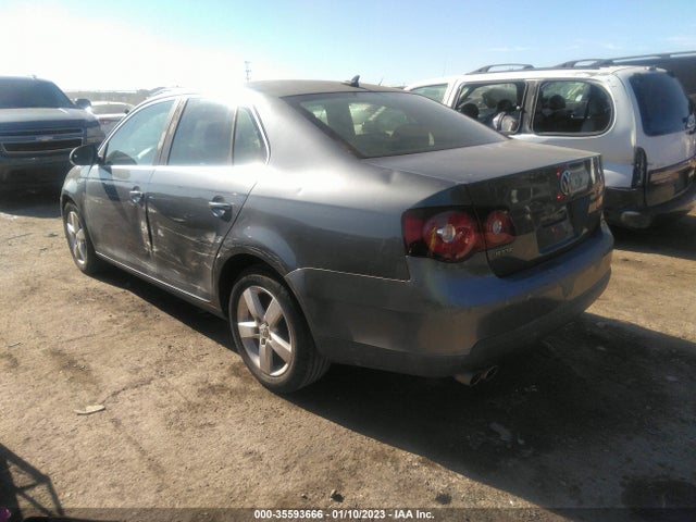 3VWRZ71K48M082102 Volkswagen Jetta Sedan Se/sel
