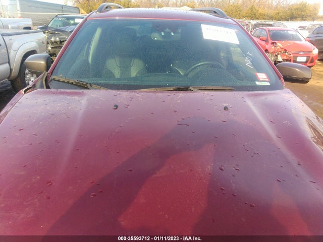 2021 Jeep Cherokee, VIN: 1C4PJMMX8MD182443