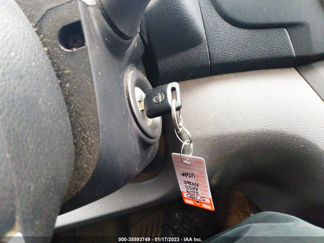 2019 Nissan NV 200, VIN: 3N6CM0KN7KK705252