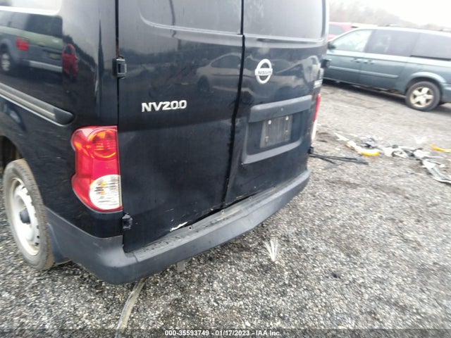 2019 Nissan NV 200, VIN: 3N6CM0KN7KK705252