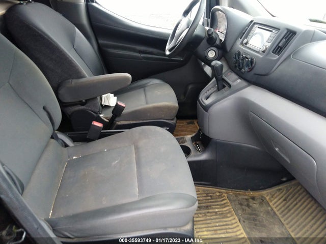 2019 Nissan NV 200, VIN: 3N6CM0KN7KK705252
