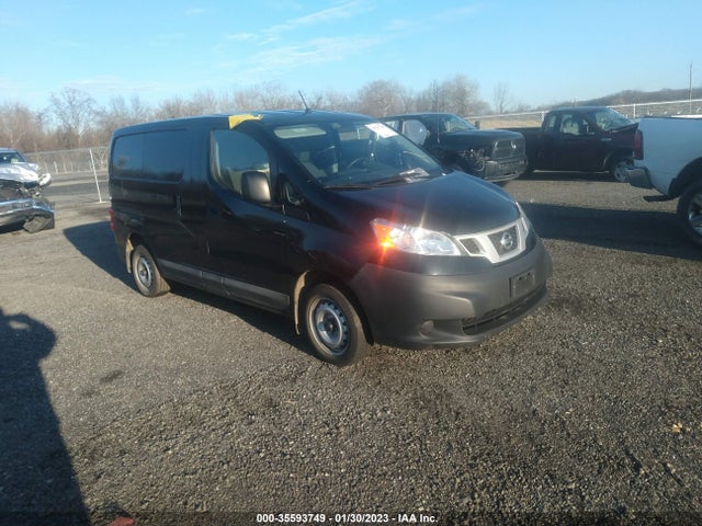 2019 Nissan NV 200, VIN: 3N6CM0KN7KK705252