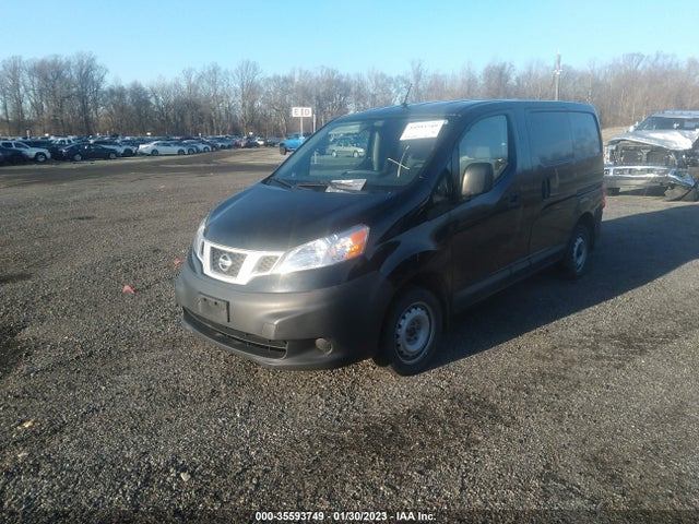 2019 Nissan NV 200, VIN: 3N6CM0KN7KK705252