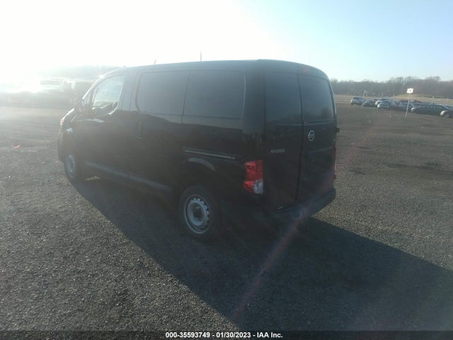2019 Nissan NV 200, VIN: 3N6CM0KN7KK705252