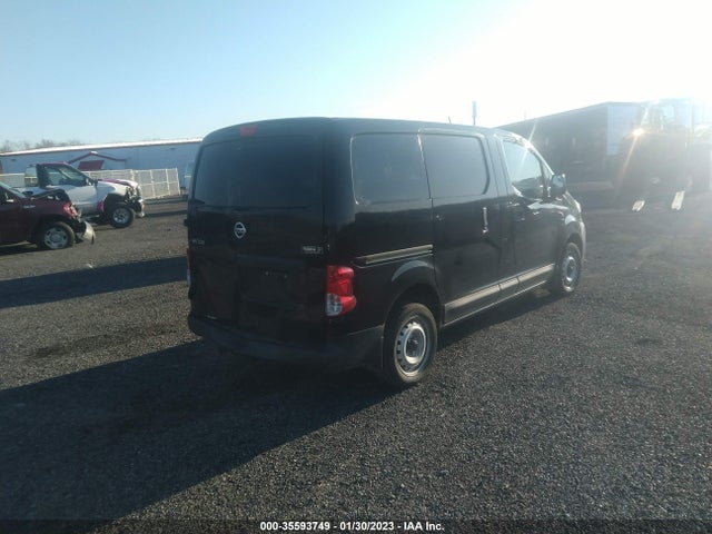 2019 Nissan NV 200, VIN: 3N6CM0KN7KK705252