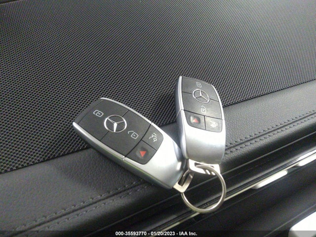 2020 Mercedes-Benz GLS-Class, VIN: 4JGFF8GEXLA227229