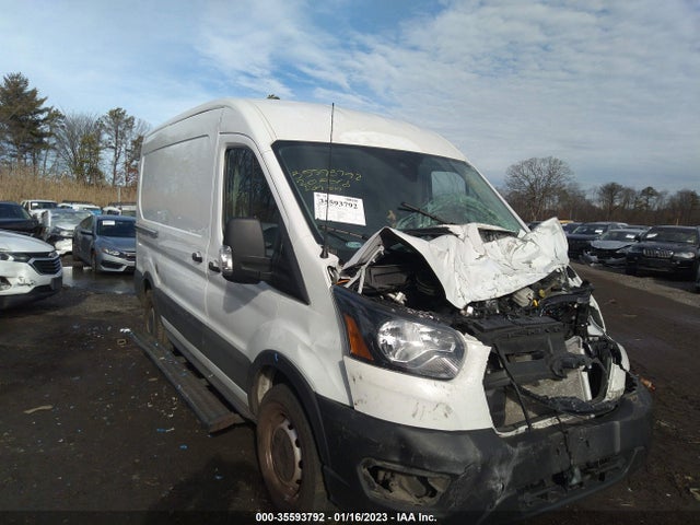2020 Ford Transit, VIN: 1FTYE1C84LKA74767