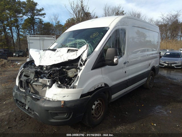 2020 Ford Transit, VIN: 1FTYE1C84LKA74767