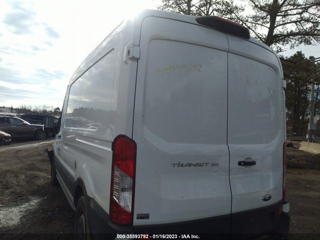 2020 Ford Transit, VIN: 1FTYE1C84LKA74767