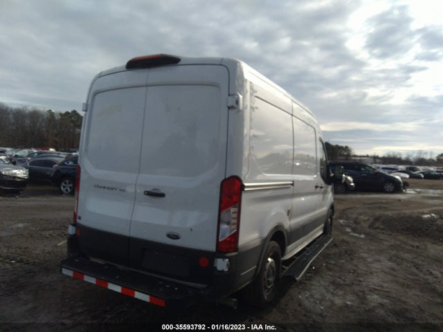2020 Ford Transit, VIN: 1FTYE1C84LKA74767