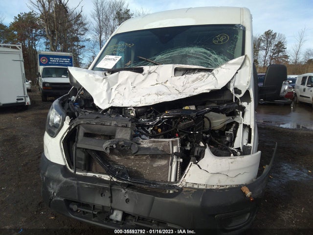 2020 Ford Transit, VIN: 1FTYE1C84LKA74767