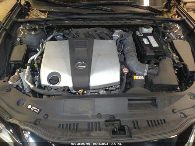 2019 Lexus ES, VIN: 58ABZ1B12KU050425