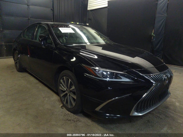 2019 Lexus ES, VIN: 58ABZ1B12KU050425