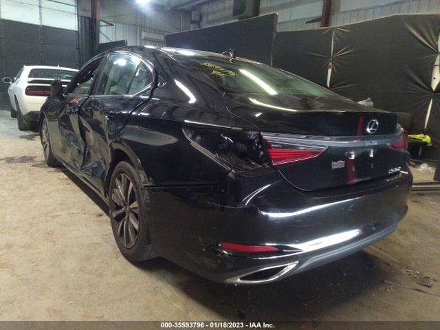 2019 Lexus ES, VIN: 58ABZ1B12KU050425