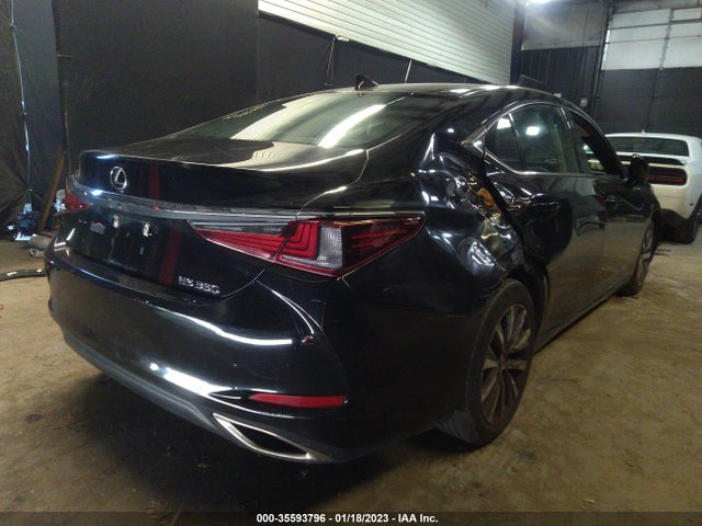 2019 Lexus ES, VIN: 58ABZ1B12KU050425