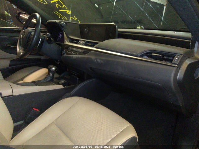2019 Lexus ES, VIN: 58ABZ1B12KU050425