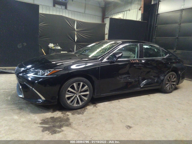 2019 Lexus ES, VIN: 58ABZ1B12KU050425
