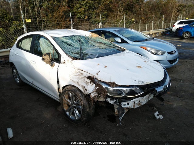 2019 3G1BC6SM5KS603811 головне зображення