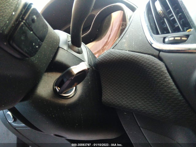Chevrolet CRUZE LS 2019 3G1BC6SM5KS603811 Image 3