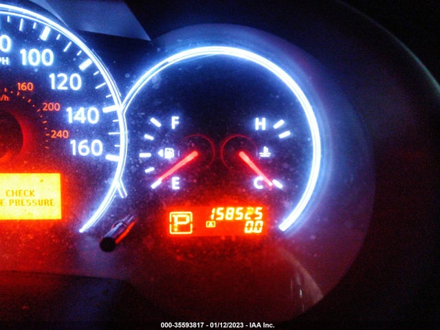 2011 NISSAN ALTIMA 3.5 SR VIN: 1N4BL2AP0BN462187