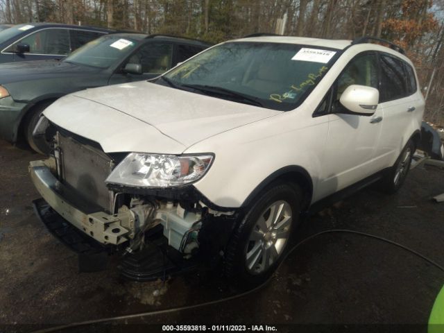 4S4WX9HD1B4403672 Subaru Tribeca 3.6r Limited