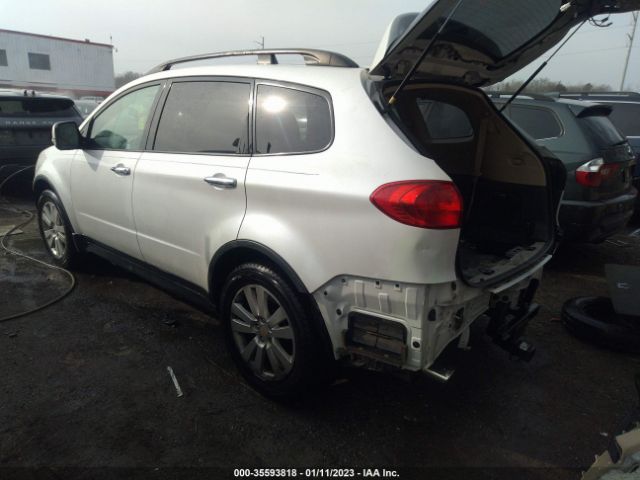 4S4WX9HD1B4403672 Subaru Tribeca 3.6r Limited