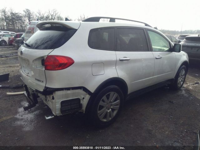 4S4WX9HD1B4403672 Subaru Tribeca 3.6r Limited