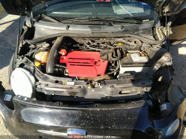 3C3CFFFH2FT508272 Fiat 500