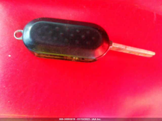 3C3CFFFH2FT508272 Fiat 500