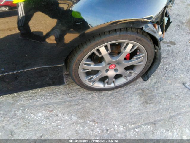 3C3CFFFH2FT508272 Fiat 500
