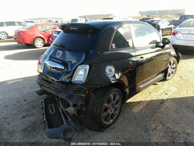 3C3CFFFH2FT508272 Fiat 500