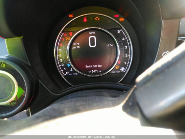 3C3CFFFH2FT508272 Fiat 500