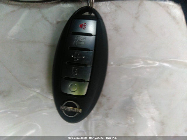 2021 Nissan Armada, VIN: JN8AY2CD5M9661908