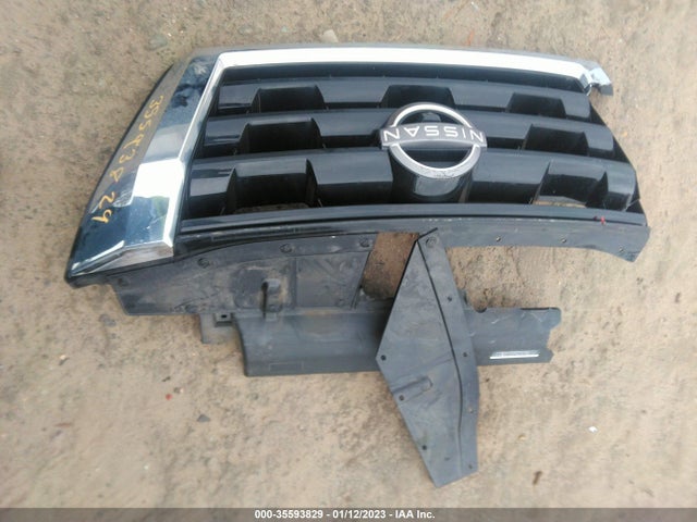 2021 Nissan Armada, VIN: JN8AY2CD5M9661908
