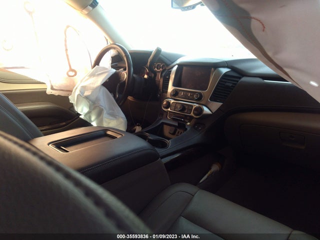 2018 Chevrolet Tahoe, VIN: 1GNSCBKC4JR123100