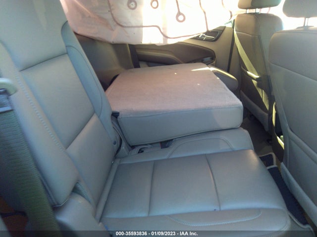 2018 Chevrolet Tahoe, VIN: 1GNSCBKC4JR123100